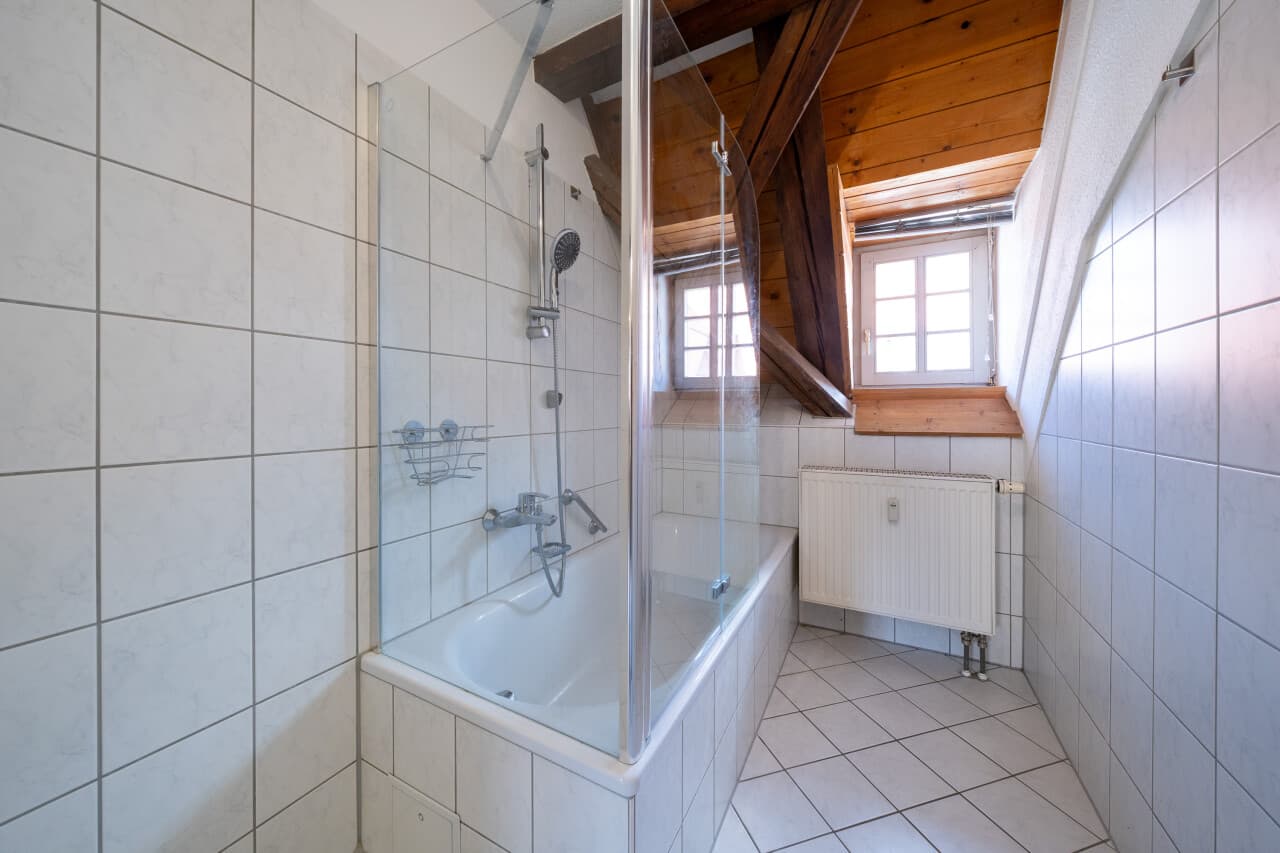 Maisonette in Geisingen – Bild 4