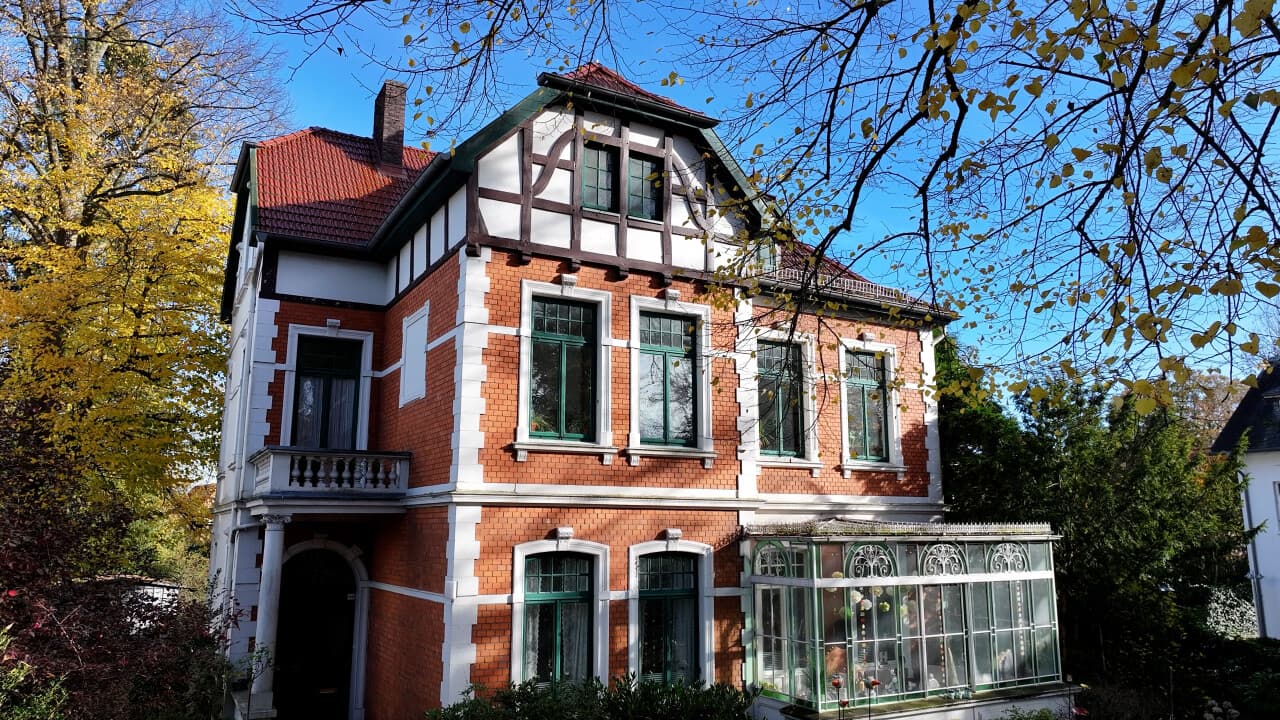 Zweifamilienhaus in Hude – Bild 3
