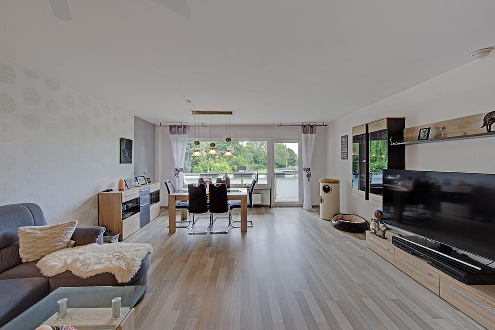 Reihenmittelhaus in Herne - Holthausen – Bild 5