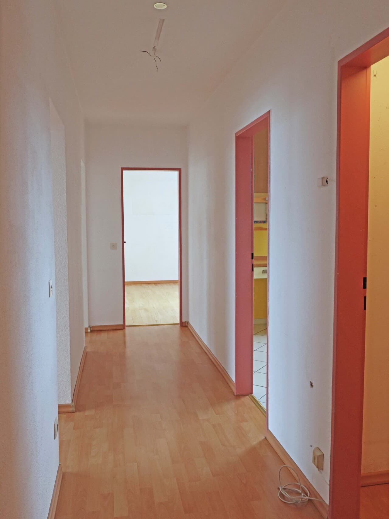 Etagenwohnung in Darmstadt – Bild 12