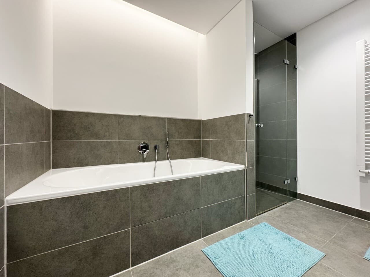 Etagenwohnung in Frankfurt – Bild 11