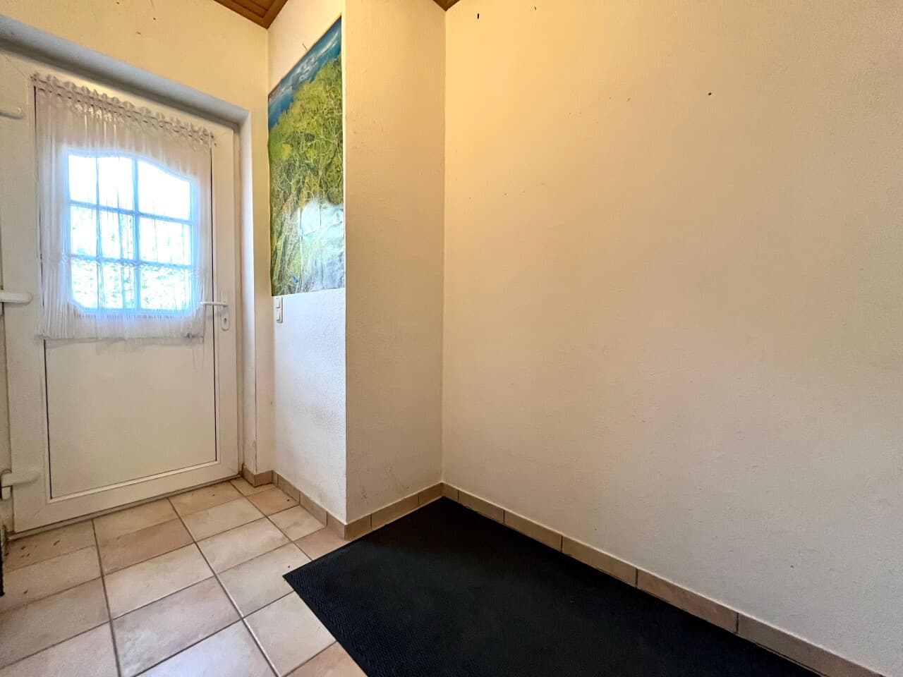 Bungalow in Tessin OT Vilz – Bild 2