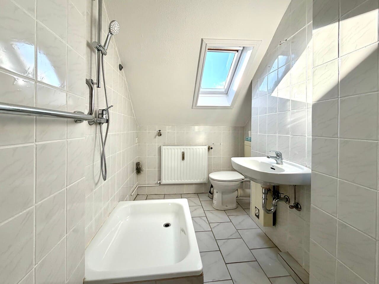 Etagenwohnung in Mörfelden-Walldorf – Bild 5