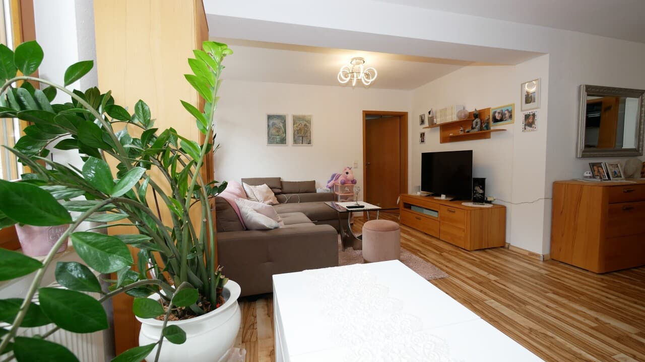 Etagenwohnung in Bühlertal – Bild 3