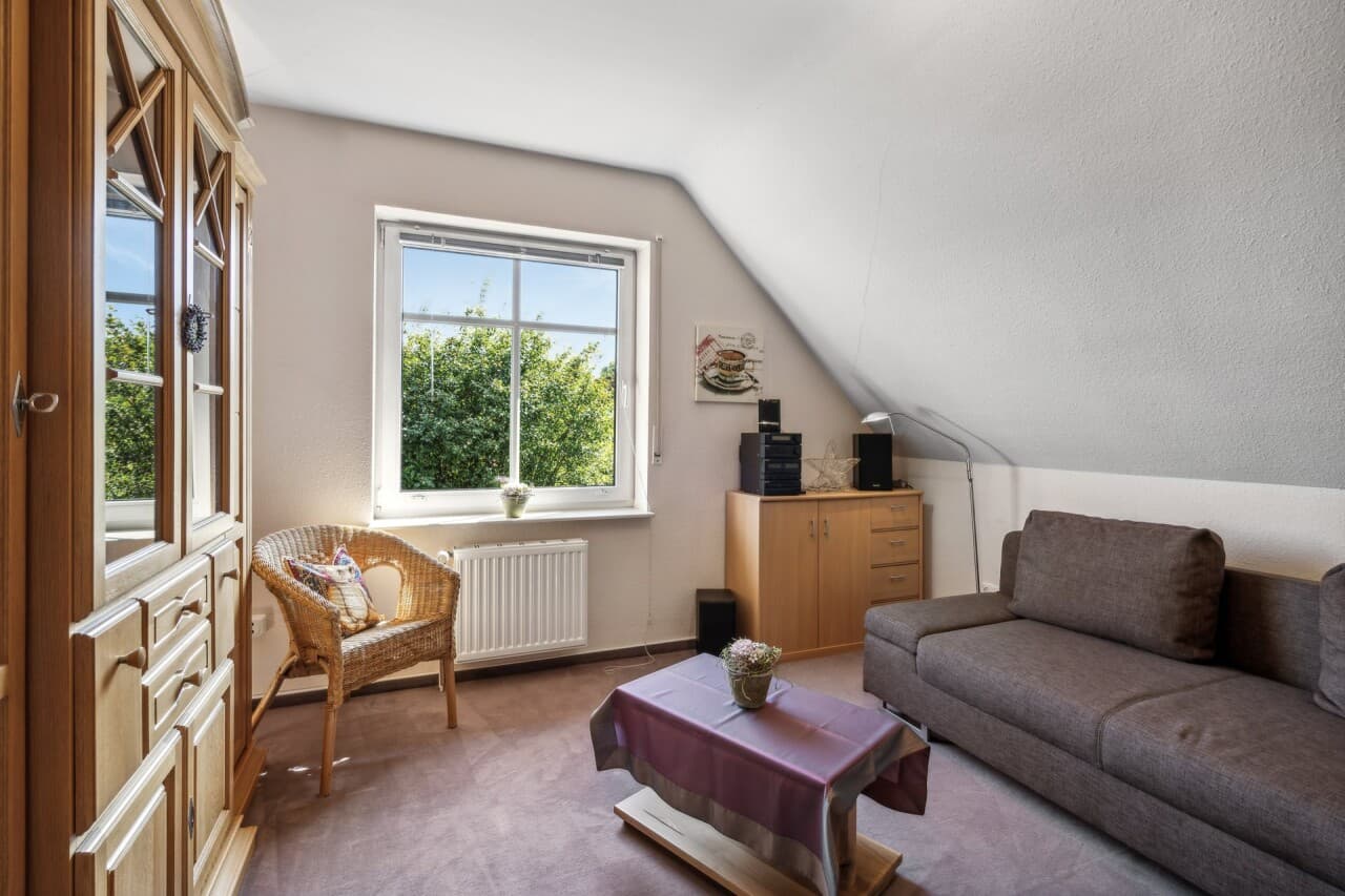 Einfamilienhaus in Rotenburg – Bild 15
