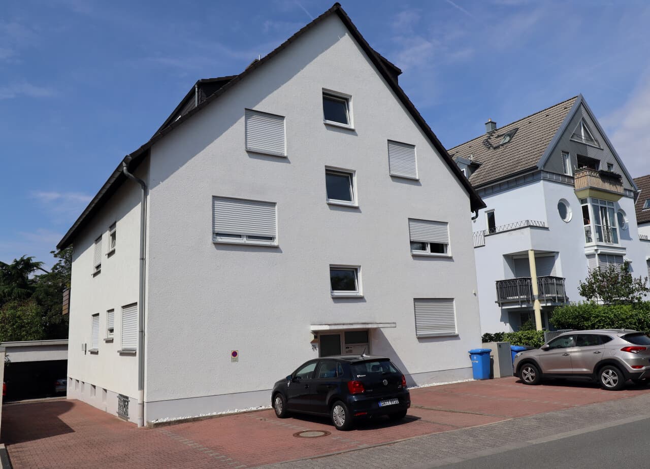 Etagenwohnung in Pfungstadt – Bild 8