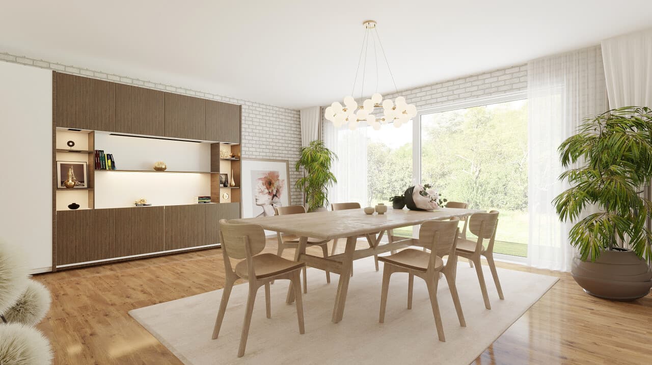 Einfamilienhaus in Uetze – Bild 5
