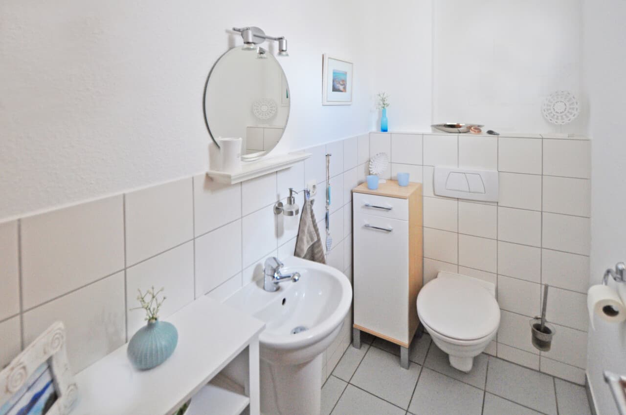 Doppelhaushälfte in Wettenberg – Bild 6