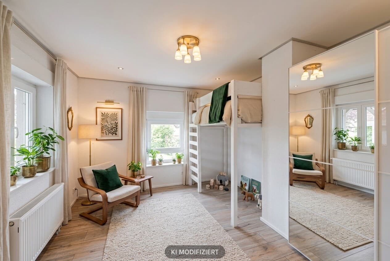 Einfamilienhaus in Rheinfelden – Bild 5