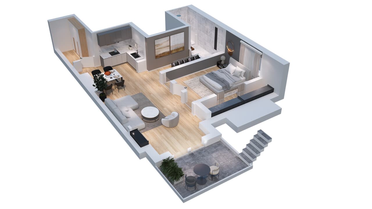 Wohnung in Bremen – Bild 7