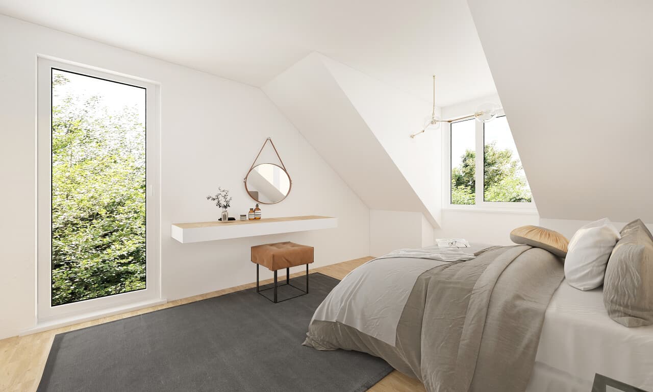 Doppelhaushälfte in Hoya – Bild 10