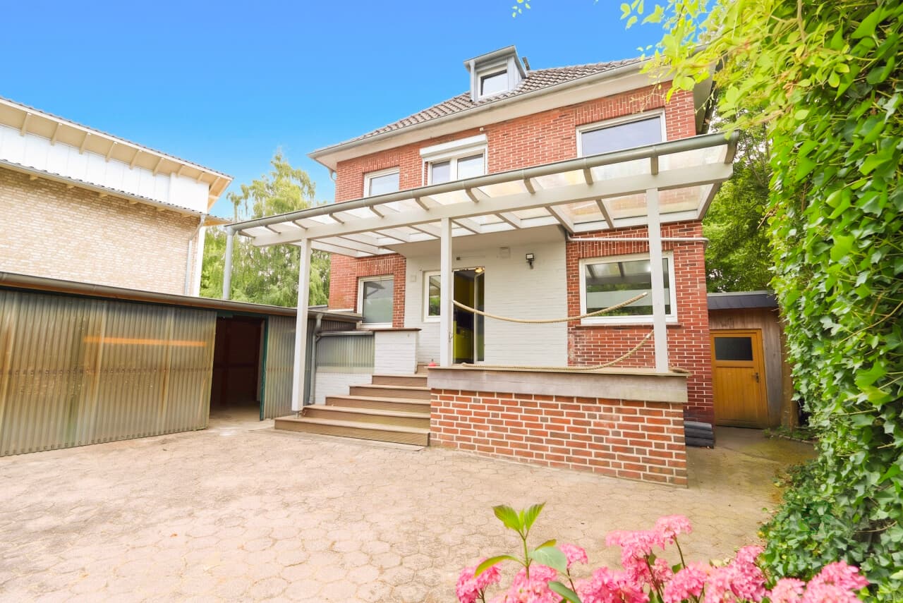 Stadthaus in Gronau – Bild 26