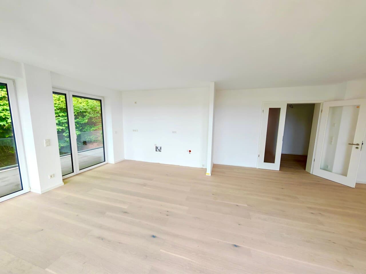 Etagenwohnung in Saarbrücken – Bild 12