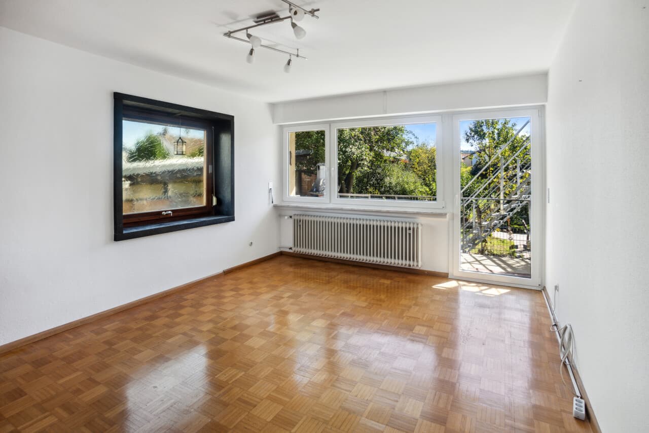 Zweifamilienhaus in Rheinfelden – Bild 5