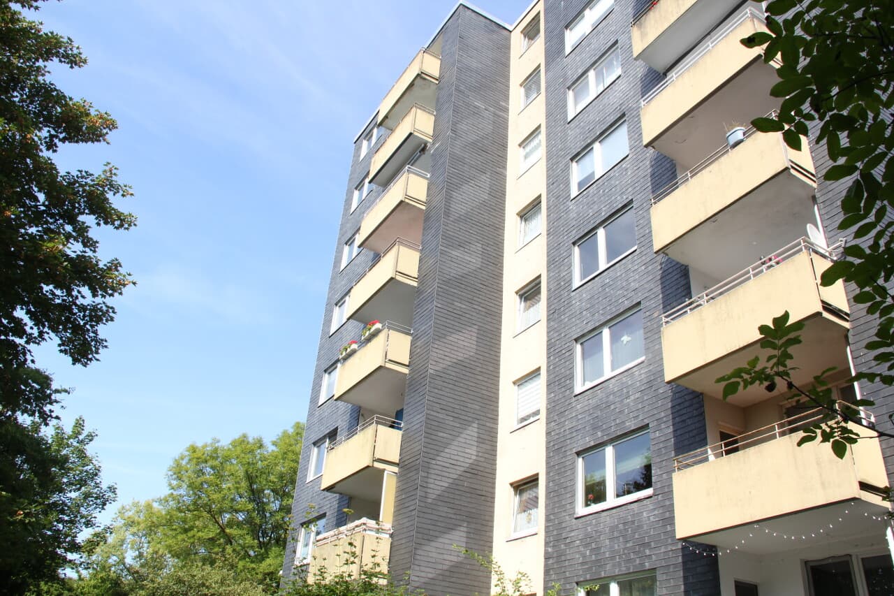Etagenwohnung in Bochum – Bild 8