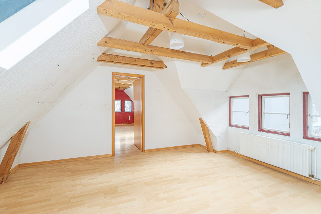 Stadthaus in Rostock – Bild 11