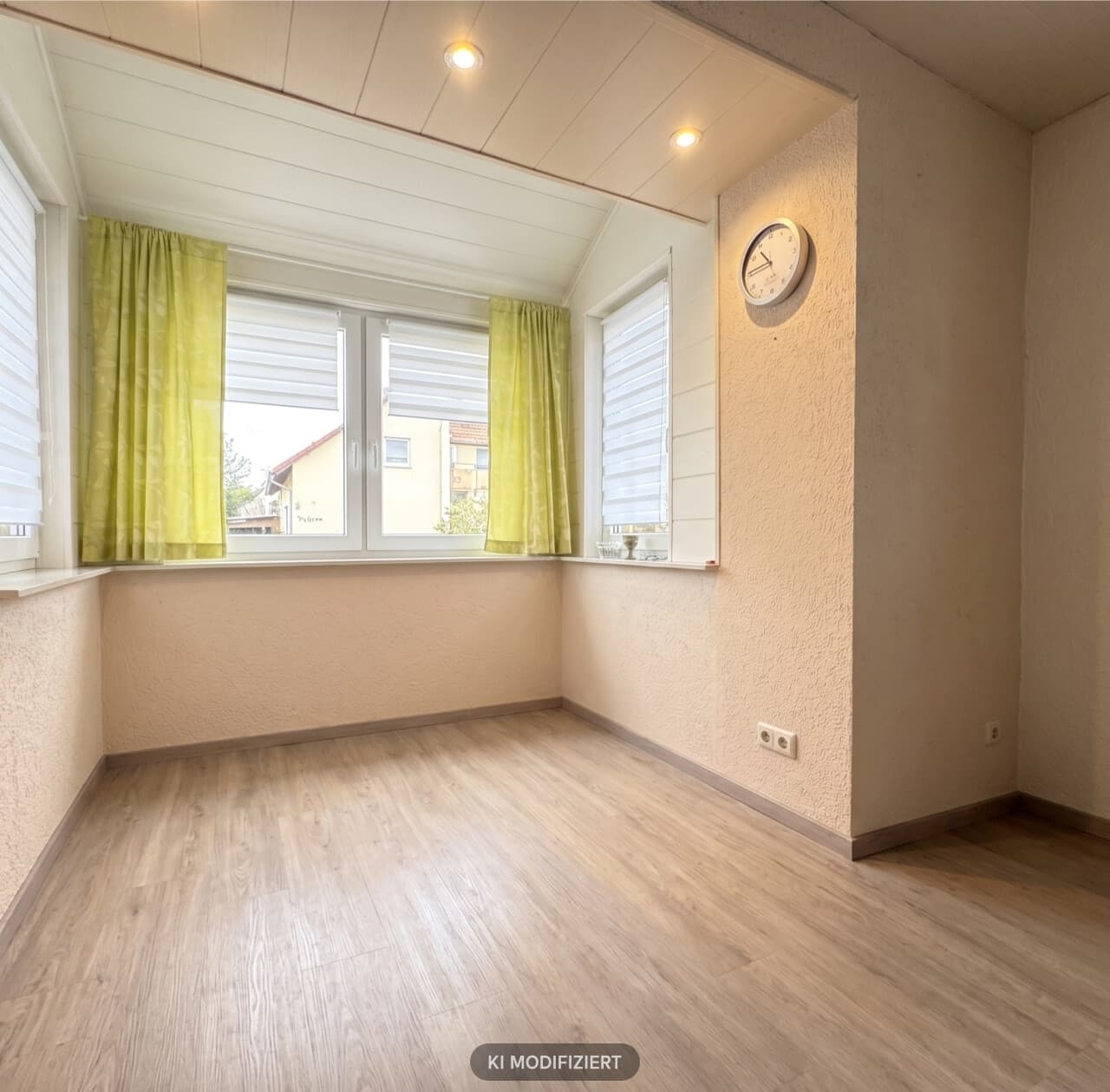 Zweifamilienhaus in Walpershofen – Bild 6
