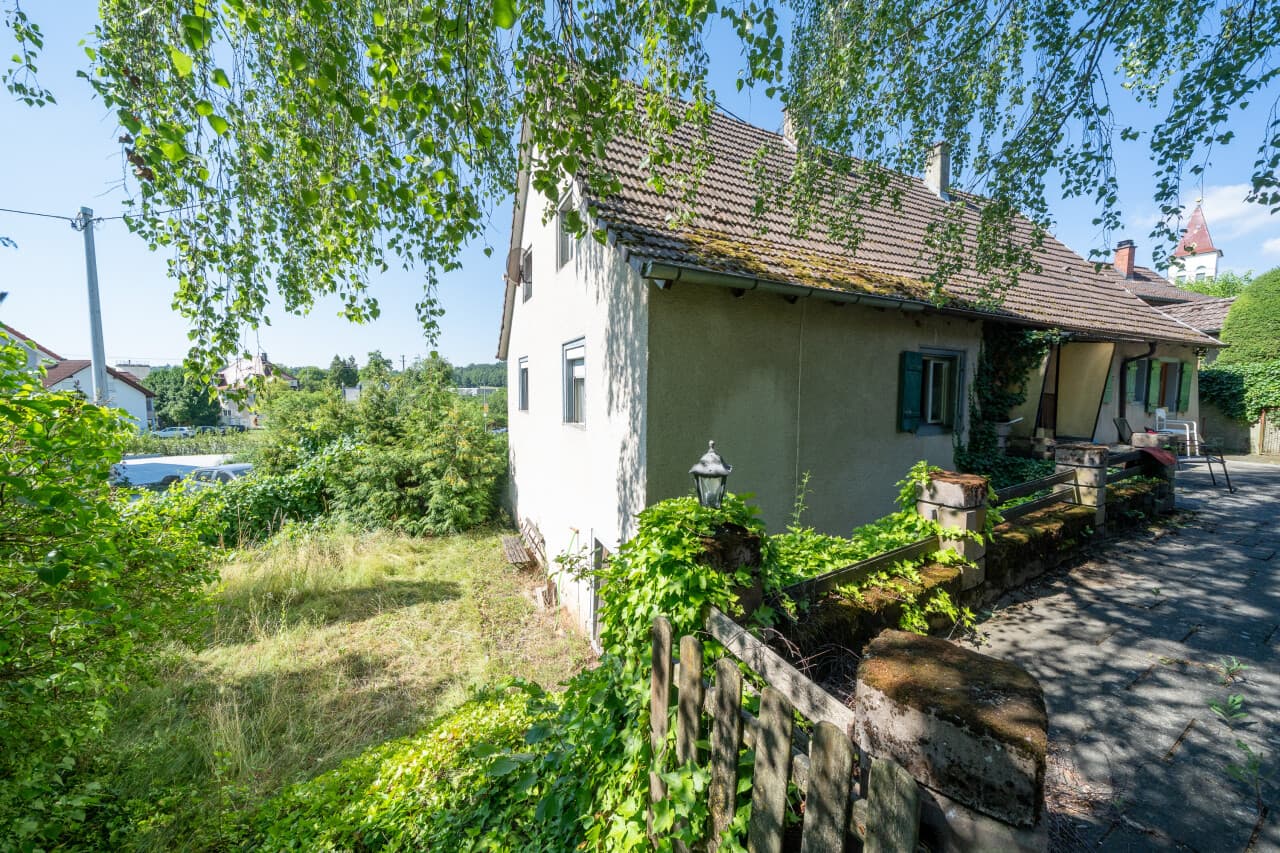 Einfamilienhaus in Eigeltingen – Bild 13