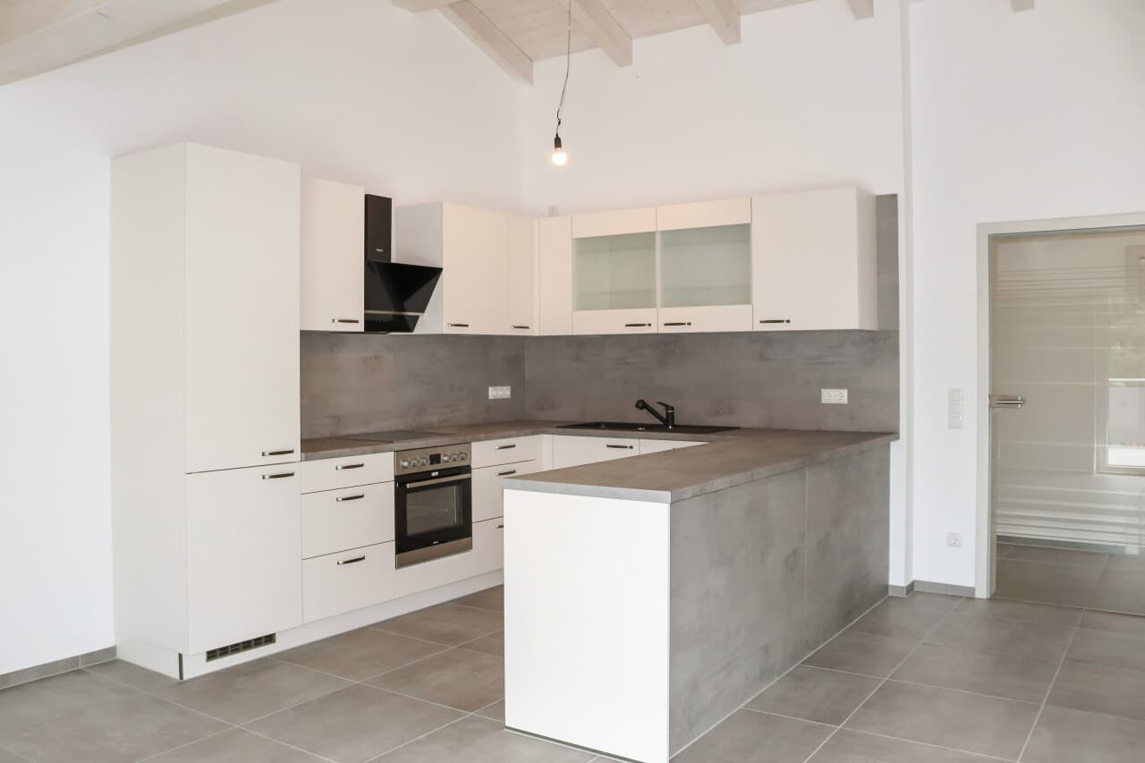 Dachgeschosswohnung in Bischofsmais – Bild 5