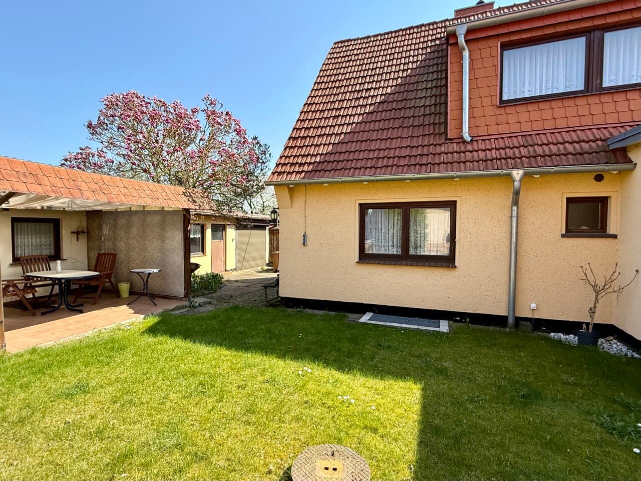 Einfamilienhaus in Rostock – Bild 5
