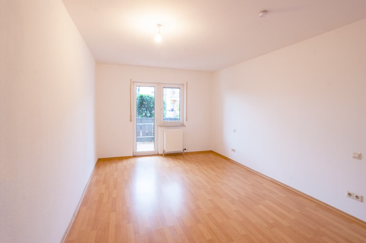 Etagenwohnung in Ludwigshafen – Bild 3