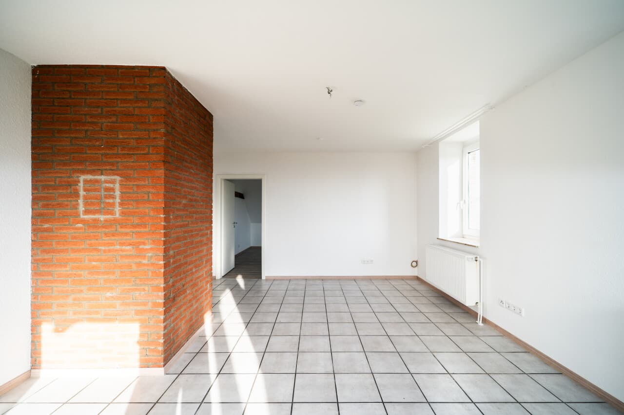 Etagenwohnung in Uedem - Keppeln – Bild 9