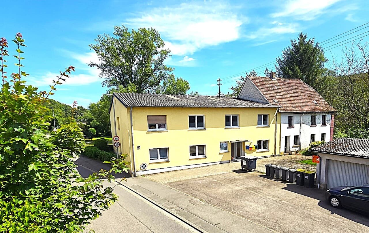 Mehrfamilienhaus in St. Wendel – Bild 2