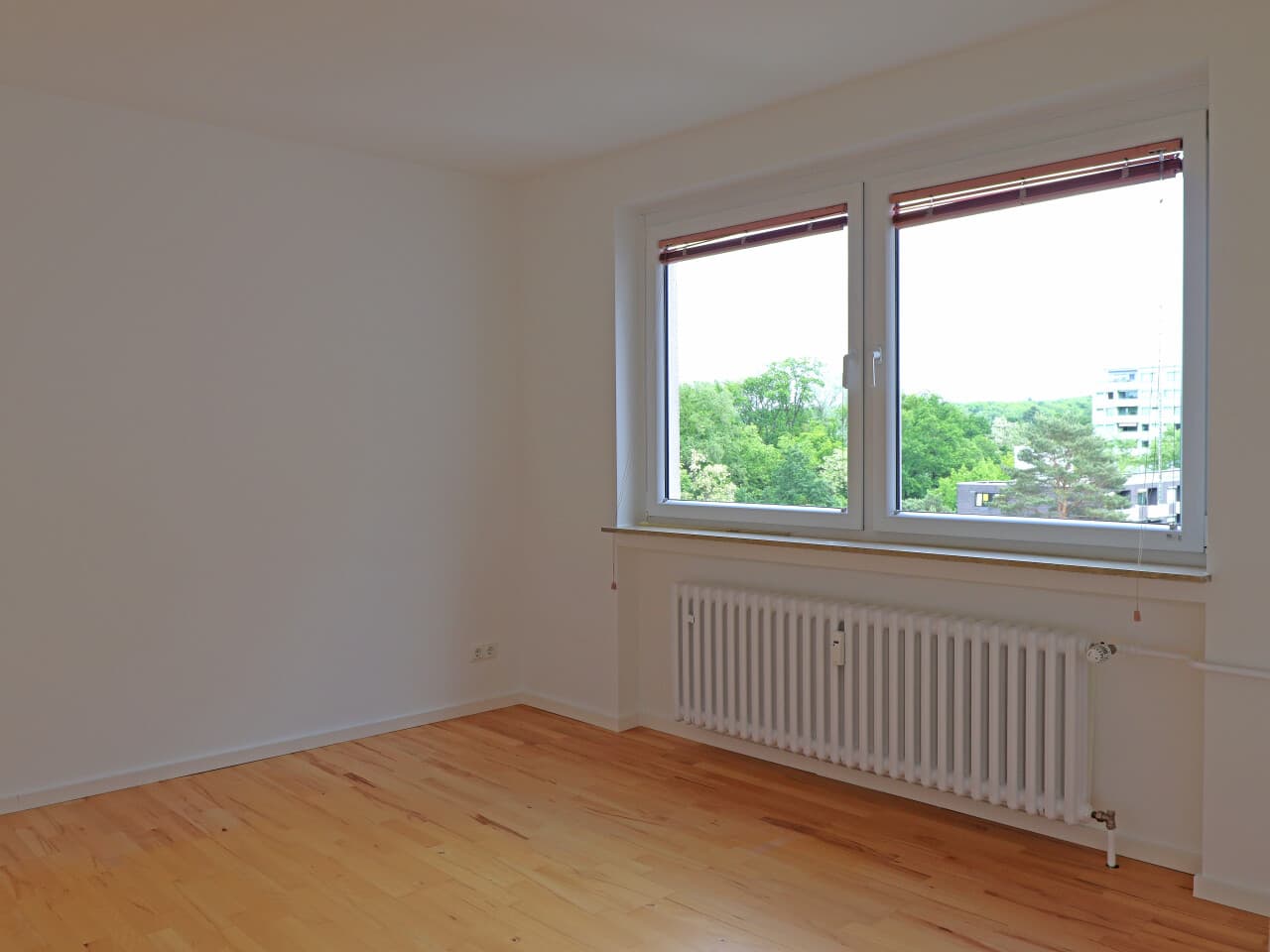 Etagenwohnung in Darmstadt – Bild 4