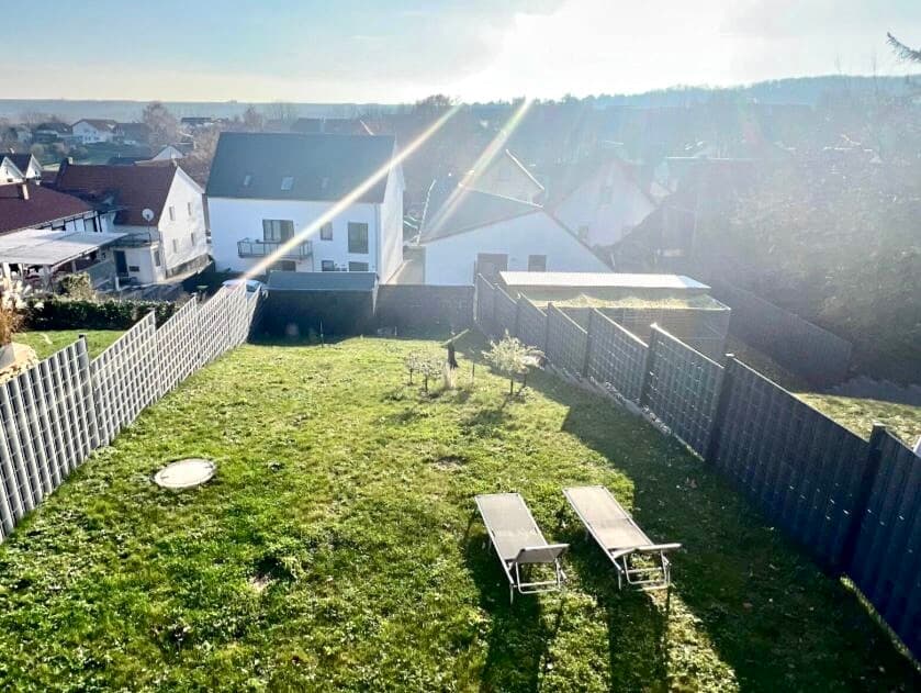 Doppelhaushälfte in Jugenheim – Bild 10
