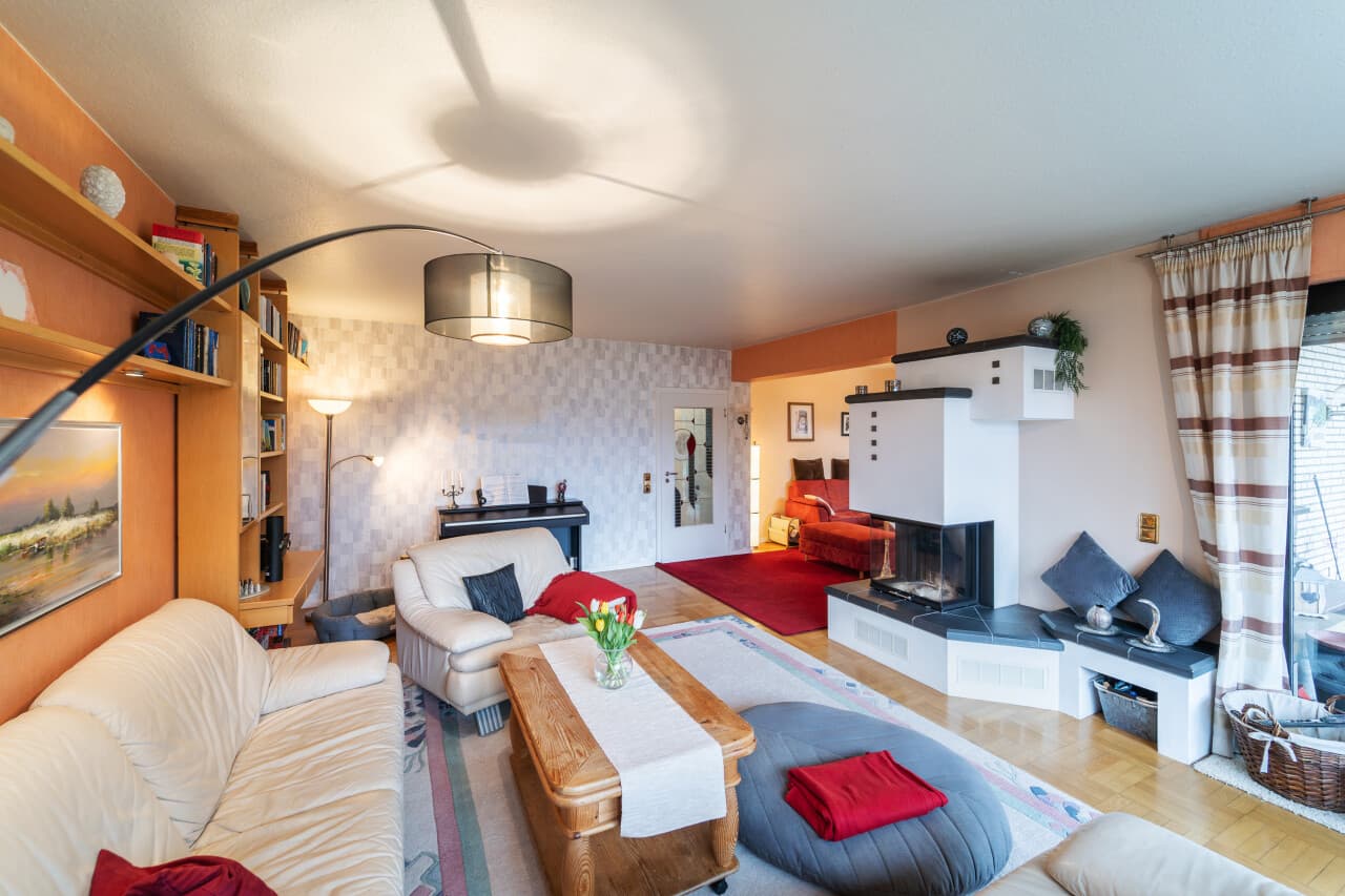 Einfamilienhaus in Issum – Bild 22