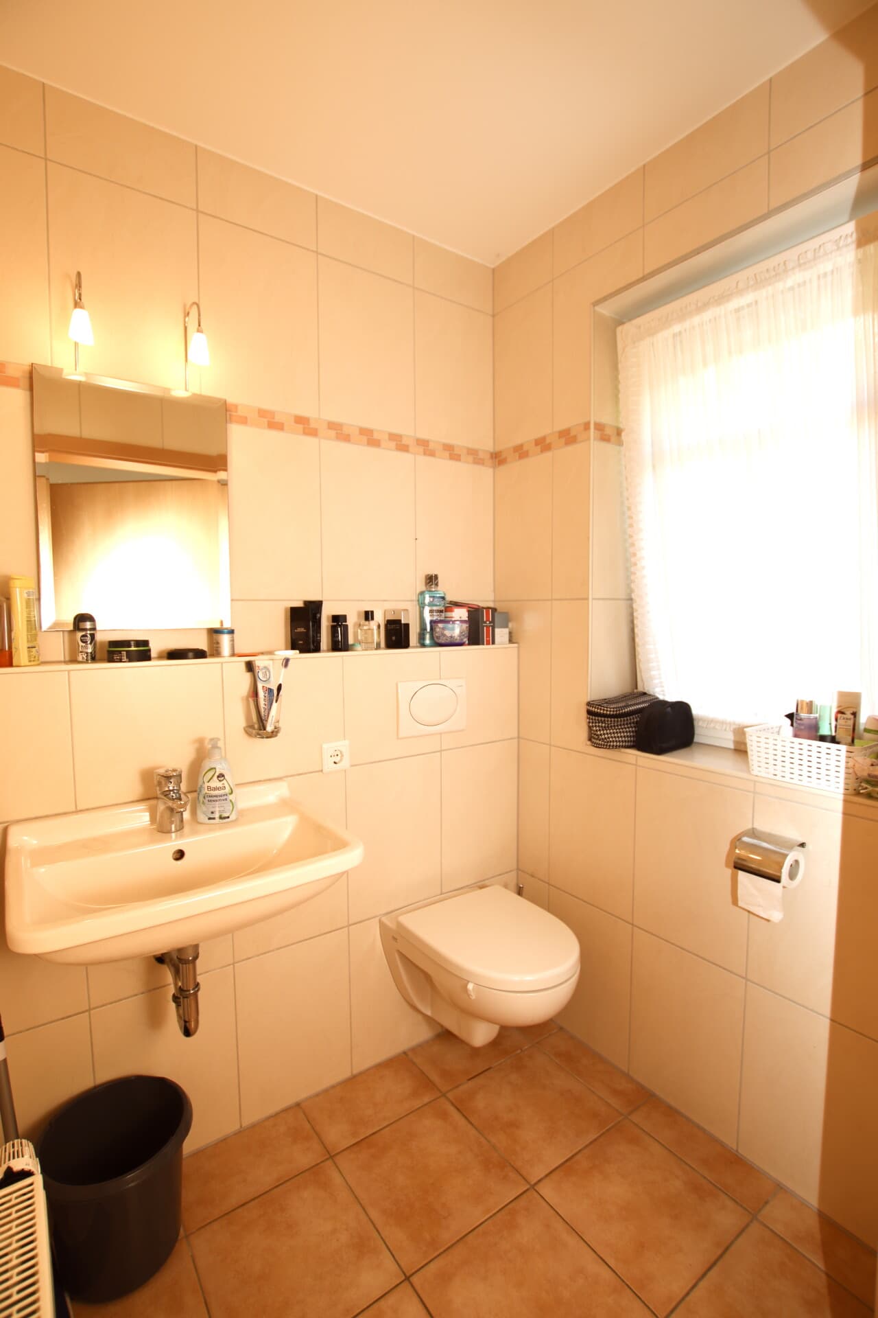 Erdgeschosswohnung in Bad Bentheim – Bild 7