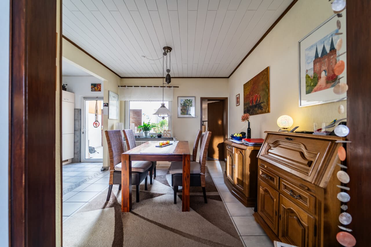 Reihenmittelhaus in Goch – Bild 21
