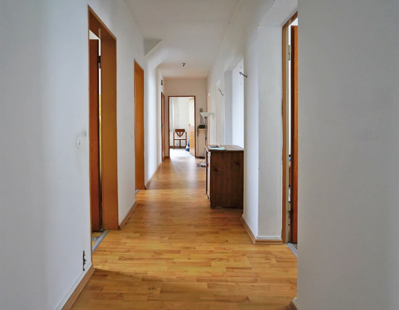 Zweifamilienhaus in Darmstadt – Bild 4
