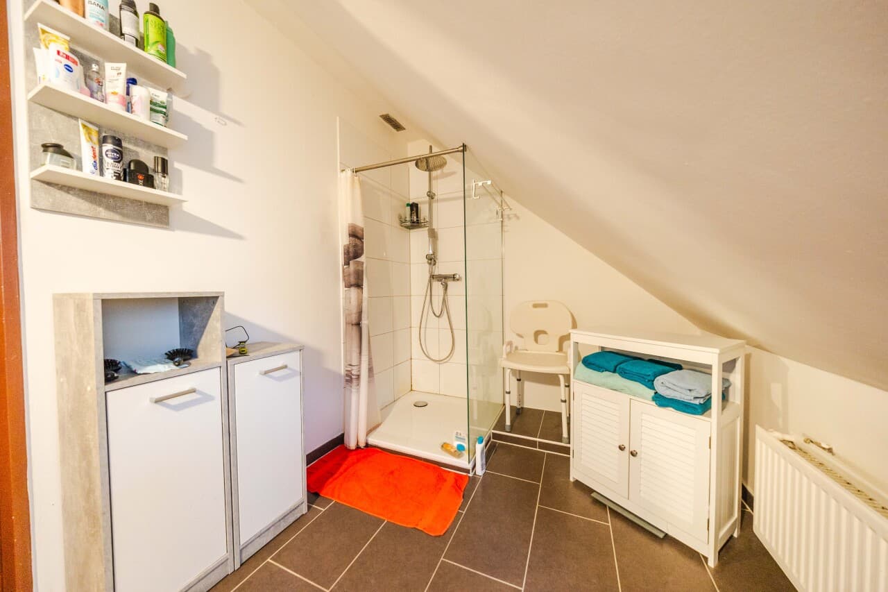 Reihenmittelhaus in Goch - Pfalzdorf – Bild 26