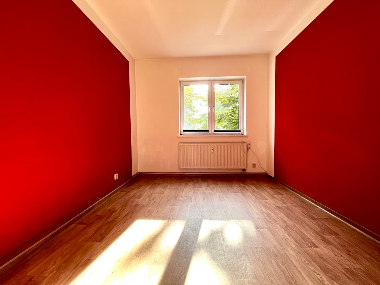 Erdgeschosswohnung in Rostock – Bild 5