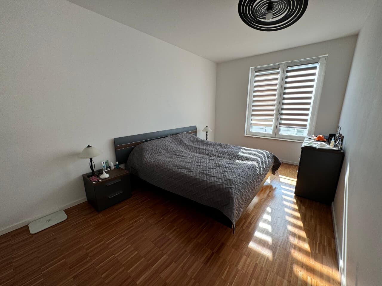 Etagenwohnung in Berlin – Bild 5