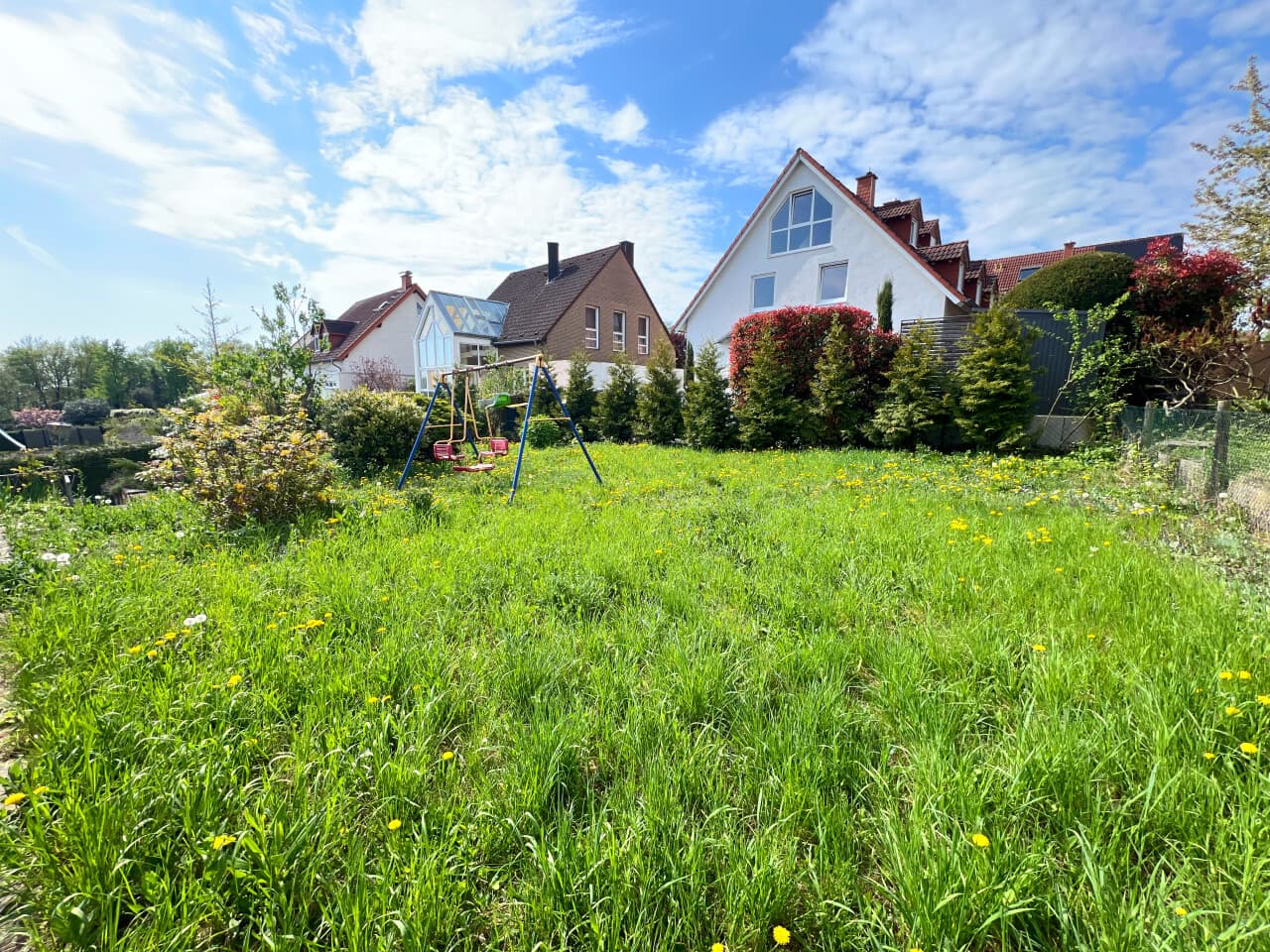 Einfamilienhaus in Essenheim – Bild 12