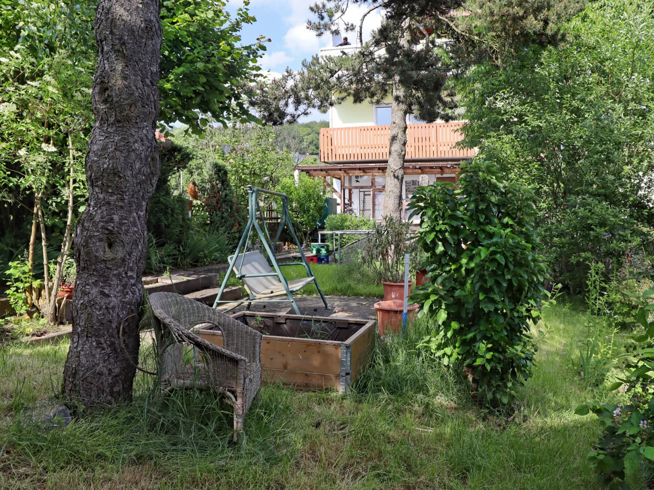 Mehrfamilienhaus in Lautertal – Bild 11
