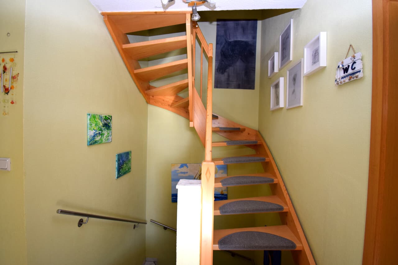 Doppelhaushälfte in Hankensbüttel – Bild 15