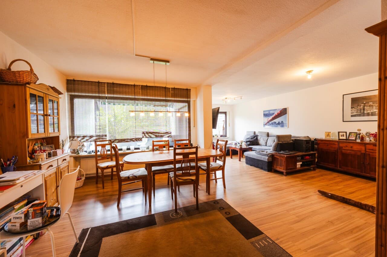Reihenmittelhaus in Goch - Pfalzdorf – Bild 12