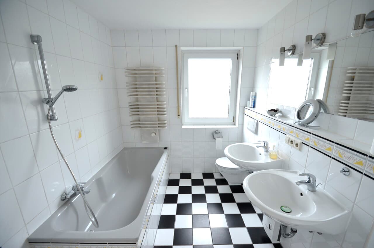 Maisonette in Saulheim – Bild 6