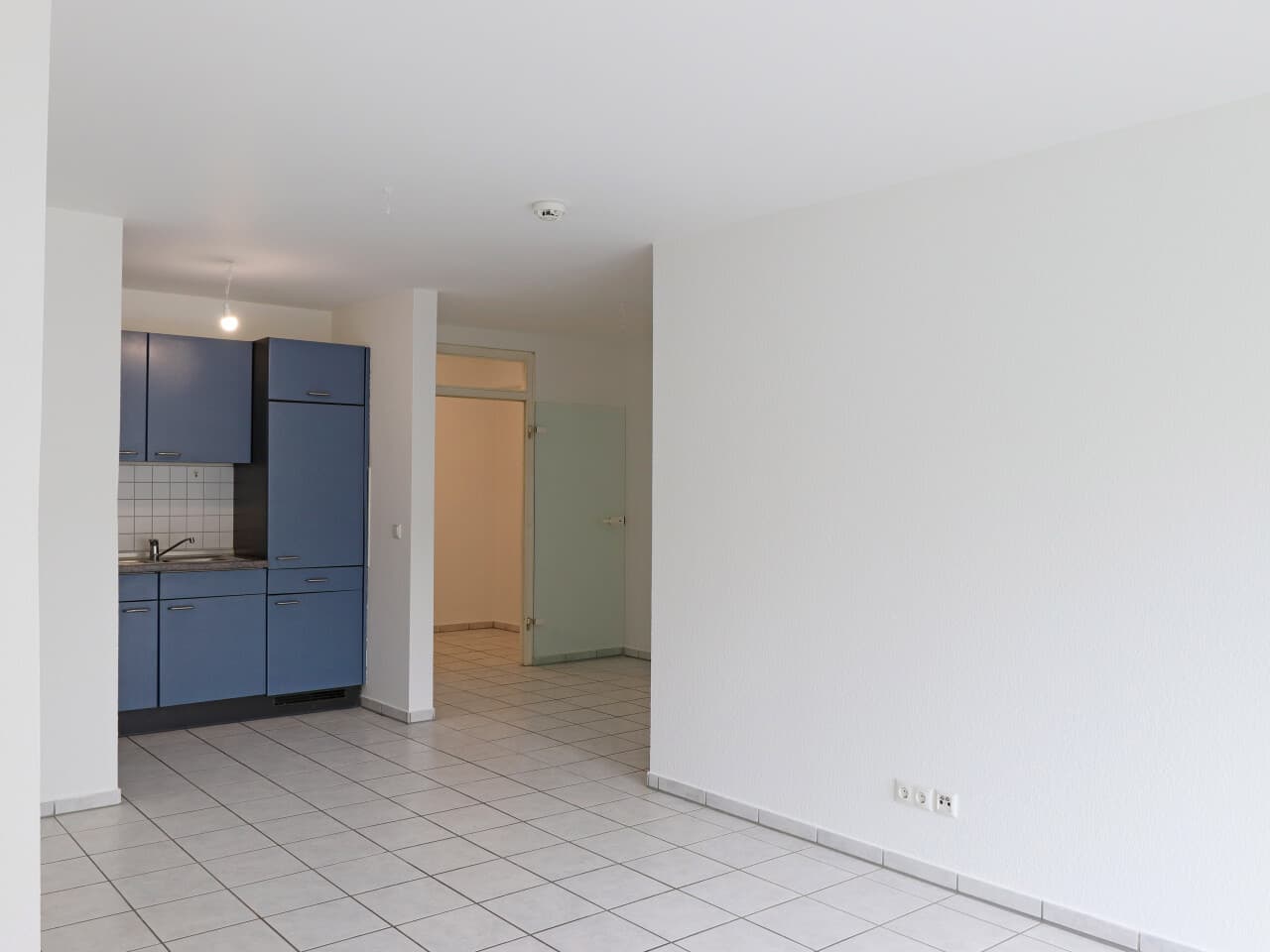 Etagenwohnung in Darmstadt – Bild 5