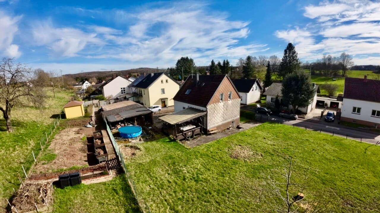 Einfamilienhaus in Blickweiler – Bild 5