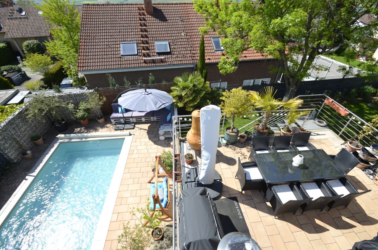 Einfamilienhaus in Nieder-Olm – Bild 28