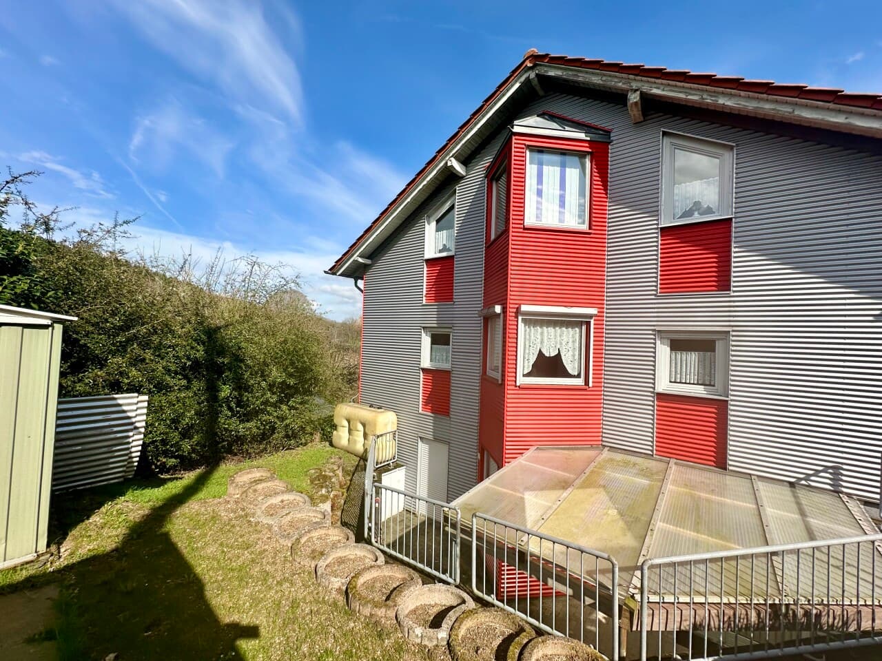 Mehrfamilienhaus in Berschweiler - Marpingen – Bild 75