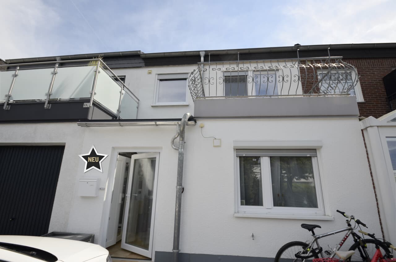 Reihenmittelhaus in Mainz-Hechtsheim – Bild 26