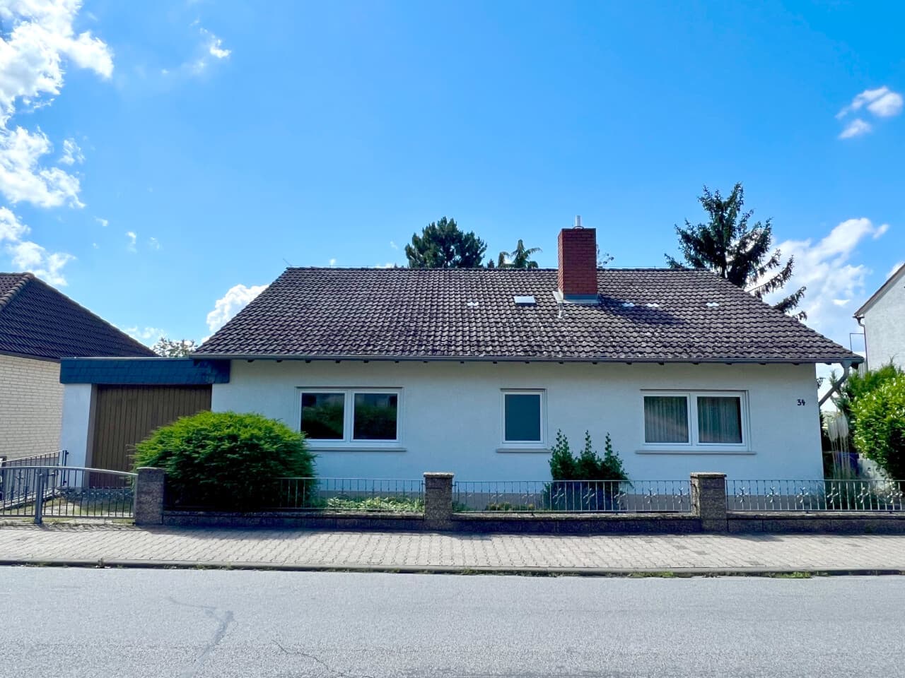 Einfamilienhaus in Wörrstadt – Bild 5