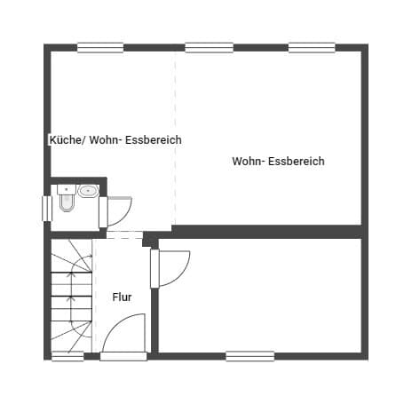 Einfamilienhaus in Fürstenberg – Bild 13