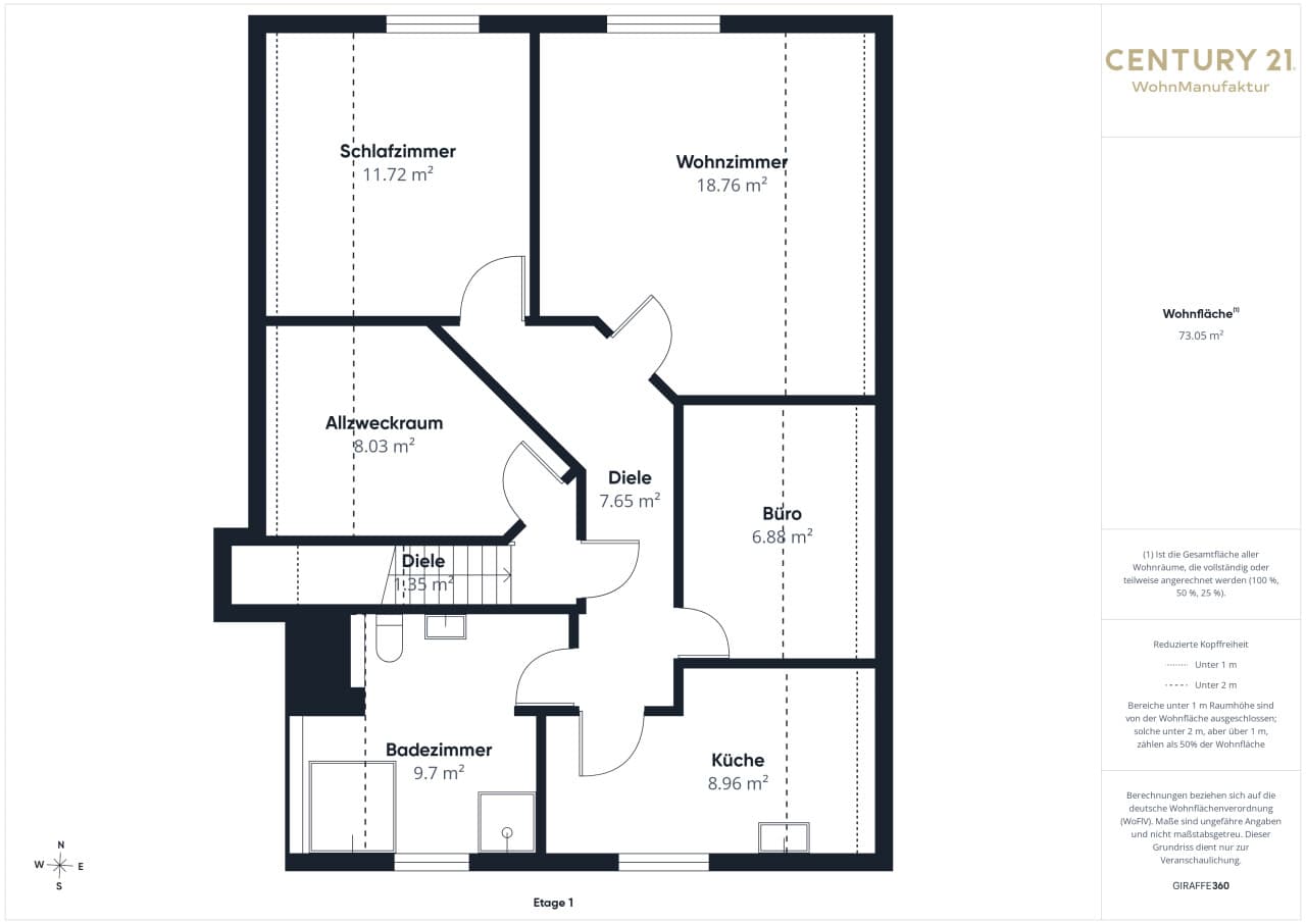 Einfamilienhaus in Gransee – Bild 17