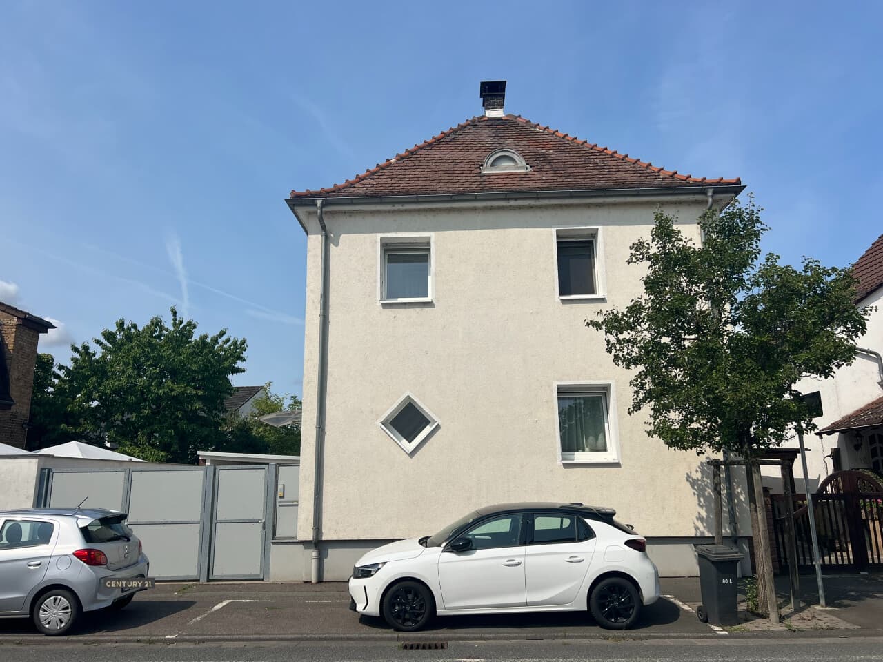 Einfamilienhaus in Ginsheim-Gustavsburg – Bild 2